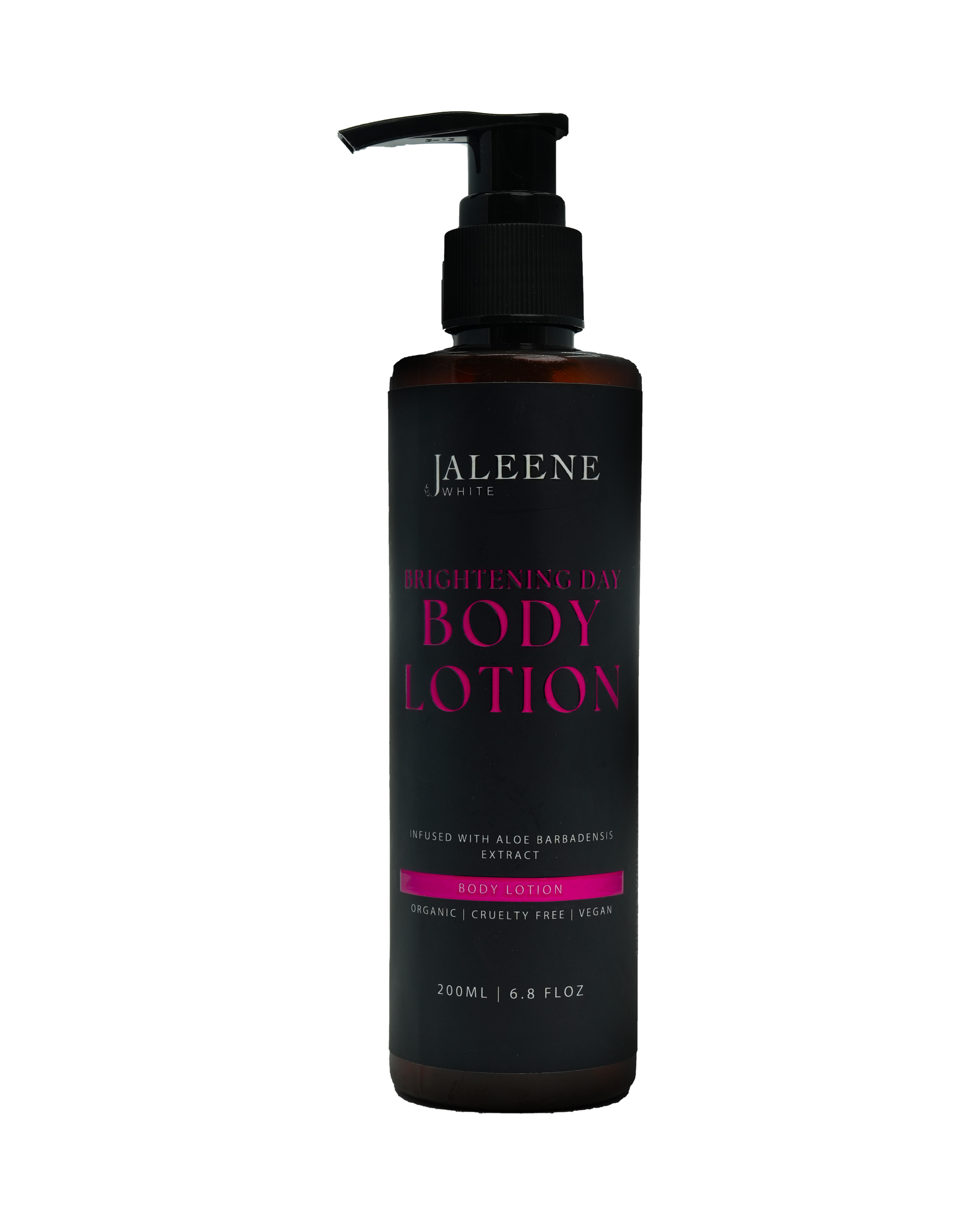 Day Body Lotion with SPF 30 - 200ml