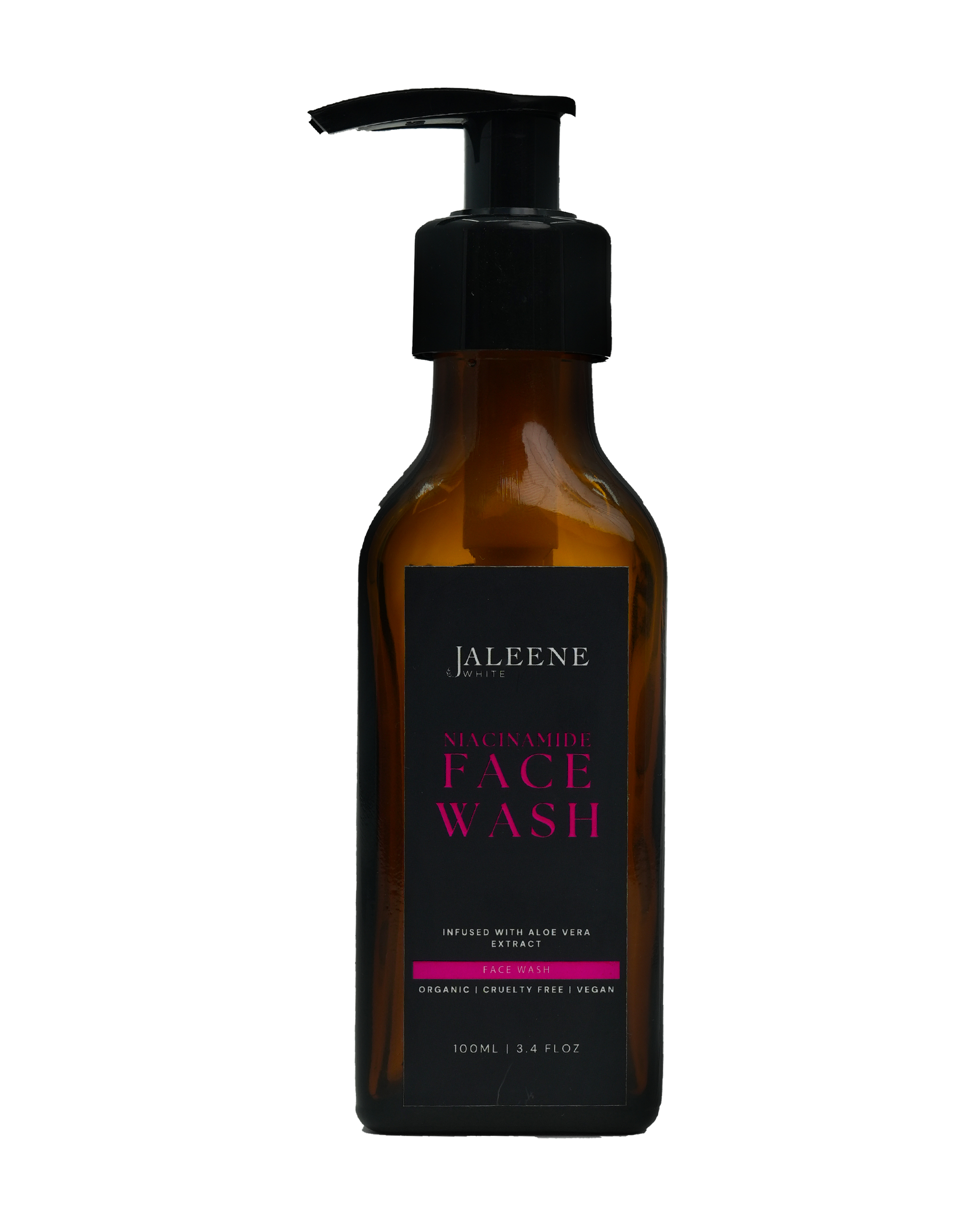 Niacinamide Face Wash - 100ml