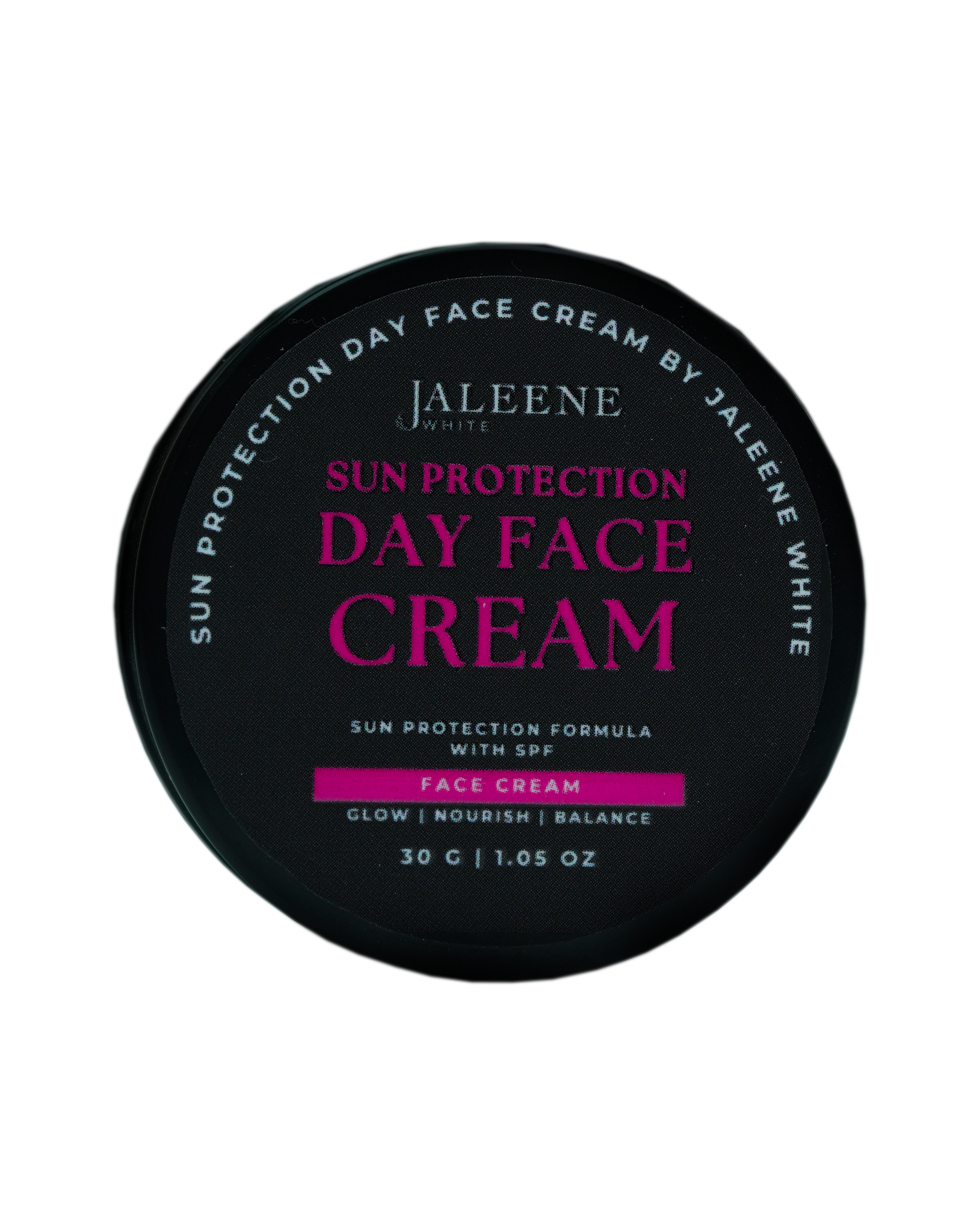 Day Face Cream - 30g