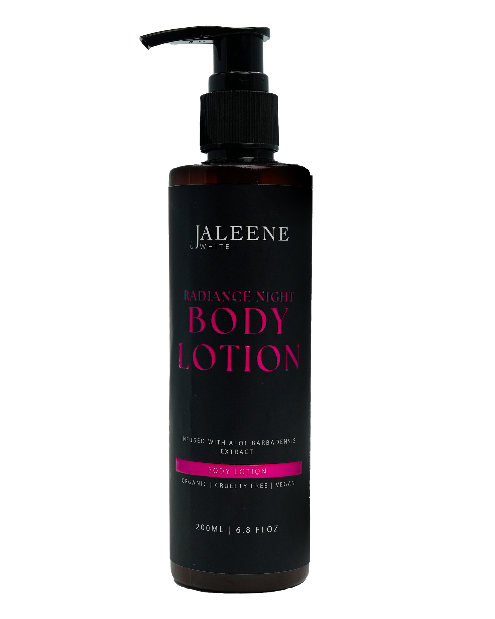 Night Body Lotion - 200ml